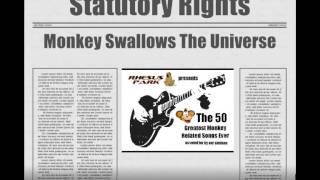 Simian Top 50: Statutory Rights