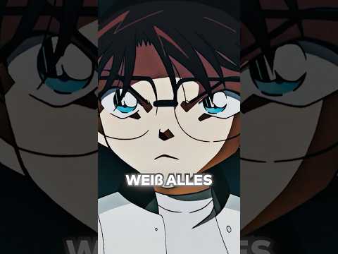 Dieser Plot in Conan macht keinen Sinn 😂