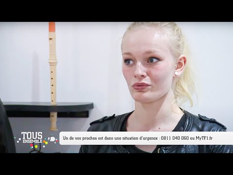 Les chtis au secours d'une famille nombreuse 🏠