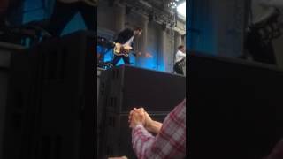 Jellyfish- Local Natives- Live at the Greek Theater in Berkeley (July 28, 2017)