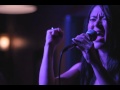 Ironic Acoustic BY ANTOINETTE TAUS