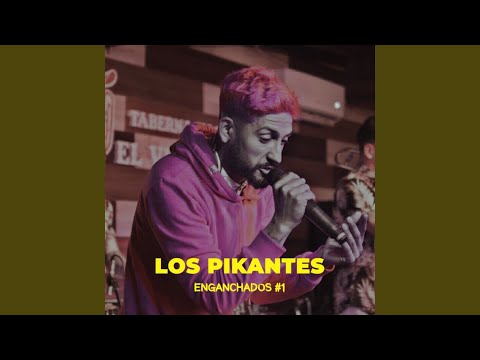 La Agarro Bajando/Deseándote/Hermosa Plena