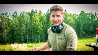 Tannerite Explosion