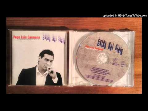 Pepe Luis Carmona - 1998 - Tangos