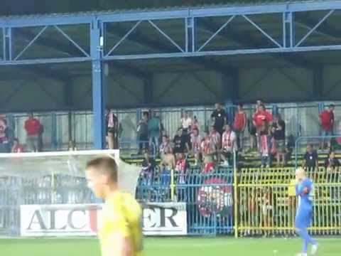 Gyirmót vs. DVTK 16/17 - A lefújás után