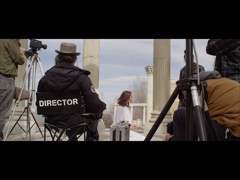 Behind-The-Scenes - NuBoyana 24 Filmmaking Challenge