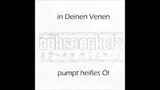 Böhse Onkelz-Sie hat nen Motor