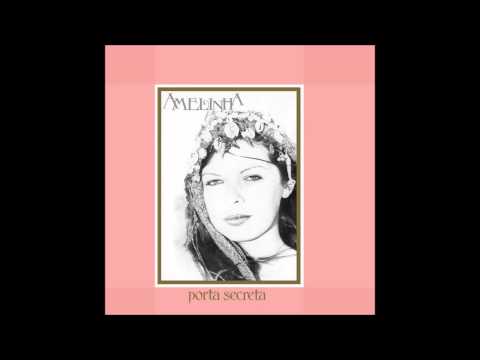 Valsinha (part. Toquinho) - Amelinha