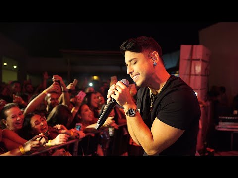 QUANDO SEU NAMORADO FOR EU - KEVI JONNY AO VIVO RIBEIRA DO POMBAL/BA 2021| ​Central do Camarote