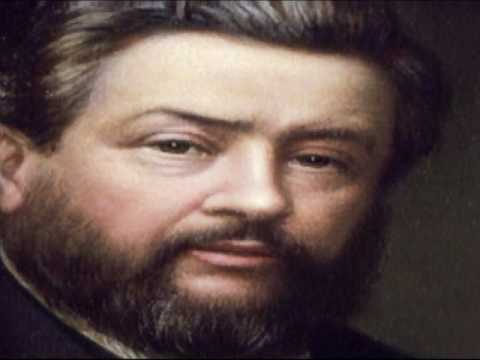 Charles Spurgeon Sermon - Consolation Proportionate to Spiritual Sufferings (3 of 3)