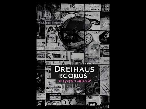 dot13 - cardinations 3 [Own Productions]