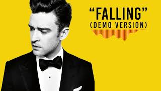 Justin Timberlake / *NSYNC - &quot;Falling&quot; (Demo Version)