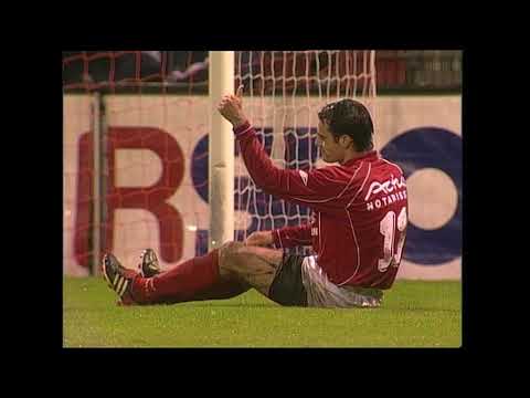 Seizoen 2003-2004: AZ - FC Zwolle | Classic