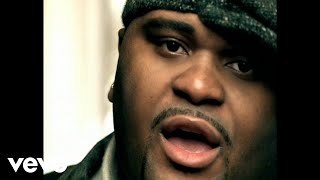 Ruben Studdard - Sorry 2004 (Official Video)