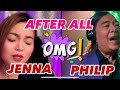 PETER CETERA-CHER-AFTER ALL-PHILIP ARABIT&JENNA PASCUAL-(COVER)