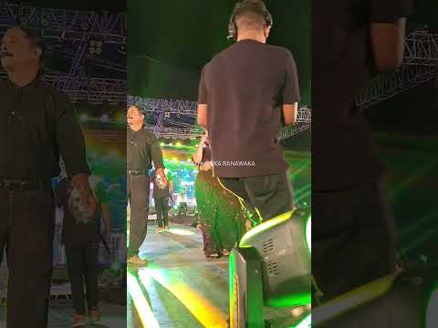 Oba Hinda Ba - Samitha Mudunkotuwa live at Ahankara Nagare 2025