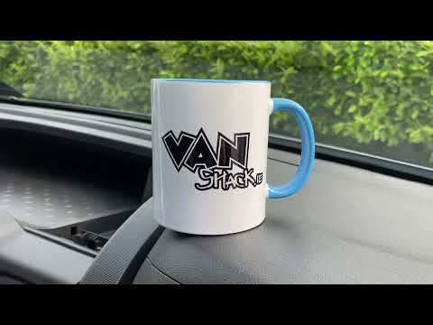 2021 (212 Reg) Renault Trafic Sport 150bhp Auto - Image 2