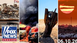 Fox News Highlights - June 10th, 2026