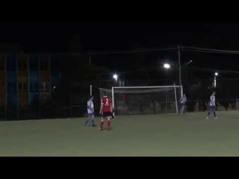 2015 FFA Cup Round 3 Brighton 2 - 4 Eltham - Abboud goal 2