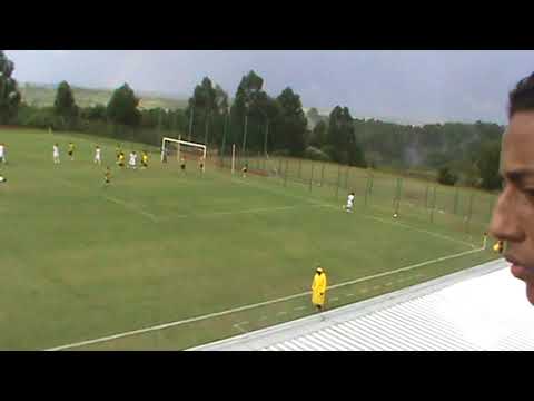 Gauchão Juvenil A 2018 - TAC 1x2 Lajeadense 2T