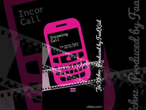 Jai Ktchnz x Top Notch