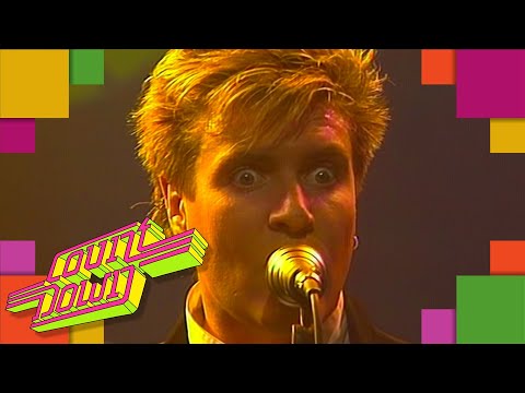 Duran Duran - Notorious | COUNTDOWN (1986)