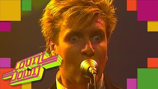 Duran Duran - Notorious | COUNTDOWN (1986)