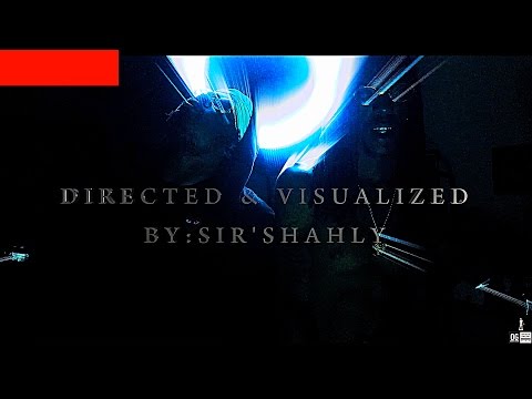 SIR'SHAHLY & MOLL KUSH - Grease | OFFICIAL VIDEO BY: @SIRSHAHLY #svPUREHD