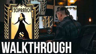Video thumbnail for Walkthrough: Iron Pack 7 - Soprano by Soundiron
