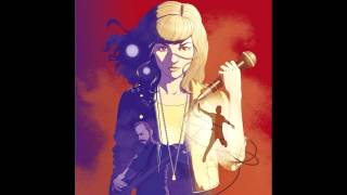 chvrches broken bones -equalizer test loop