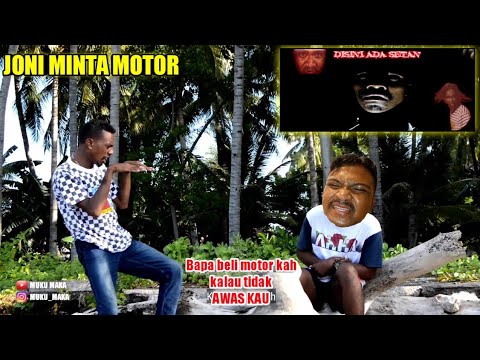 komedi-maumere-joni-minta-motor-disini-ada-setan-sketsa-komedi-part29-video-lucu-maumere