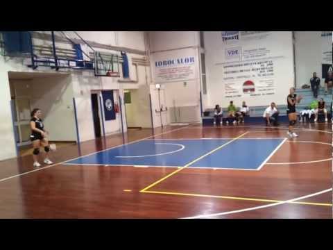 Zalet - Pallavolo Staranzano