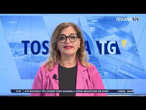 2022-07-26 TG REGIONALE ORE 19.00