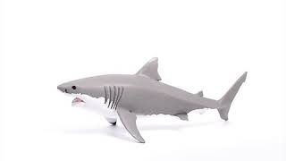 Schleich Veľký biely žralok