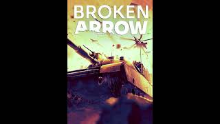 Broken Arrow OST (Open Beta) - Samara Eater
