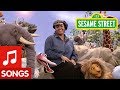 Sesame Street We Are All Earthlings Song With Jill Scott