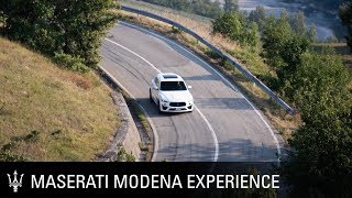Video 2 of Product Maserati Levante Crossover (2016)
