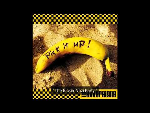 "Alerta Antifascista" - German Antifascist Ska (with lyrics)