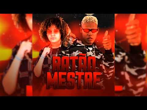 EOO KENDY E VITÓRIA WOLF - RATÃO MESTRE - BREGA FUNK