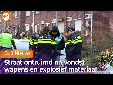 GLD Nieuws 2 februari 2026