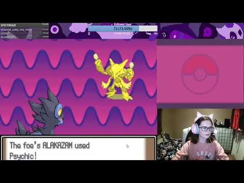Pokemon Platinum Lets-Play (FINALE)