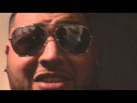 Showtime Tony Clash RWA-Tron: Nas - Hate Me Now