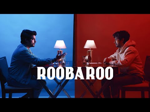 Murtuza Gadiwala, Kimera - Roobaroo (Feat. M Code & Sooha Parmar) [Official Music Video]
