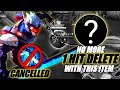 The Only Item That Can Counter Saber S Ultimate No Damage At All Tutorial Video ZEkilled