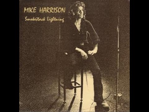 Mike Harrison:-'What A Price'