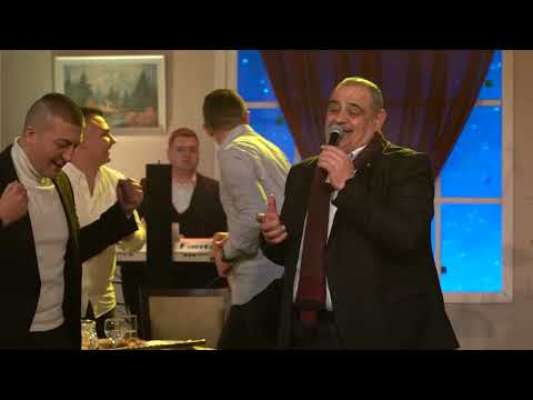 Moderato Bend i Mile Kuzmanovski - Vaka onaka - Na zdravje LIVE TV Show