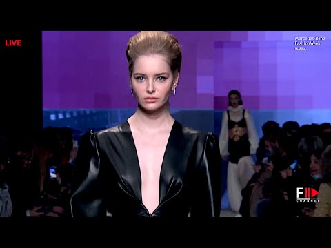 B&D Институт бизнеса и дизайна Fall 2021 Moscow - Fashion Channel