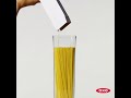 OXO Good Grips POP 2.0 Small Square Tall Container | 2.1L