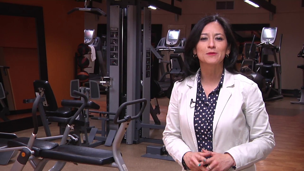 QUE TAN EFECTIVO ES HACER 10000 PASOS DIARIOS