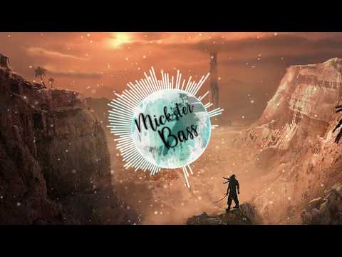 Micksterbass - Arabian Days (Arabian Bigroom Music)